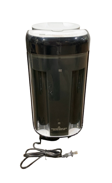 Shop Baby Brezza Formula Pro Advanced Baby Formula Dispenser, White at GoodBuy Gear