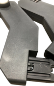 Shop Mockingbird Second Seat Adapters, Black at GoodBuy Gear