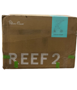 Shop Silver Cross Reef 2 Stroller, 2022, Stone at GoodBuy Gear