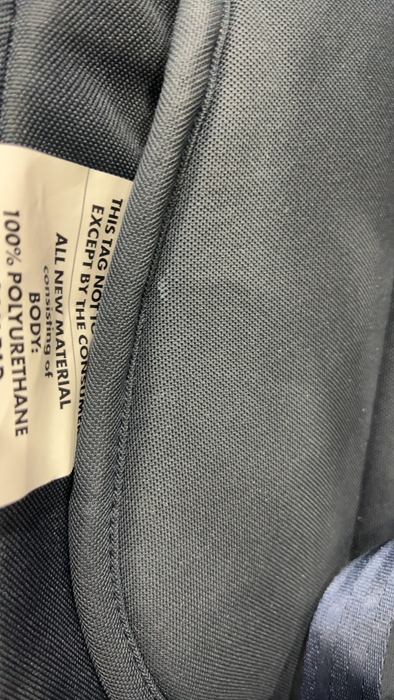 Shop Joolz Aer2 Lightweight Travel Stroller, 2025, Dark Navy at GoodBuy Gear