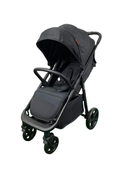 secondhand Mompush Nova Stroller, 2023, Black