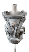 Shop Ergobaby Omni Dream Baby Carrier, Pearl Grey at GoodBuy Gear