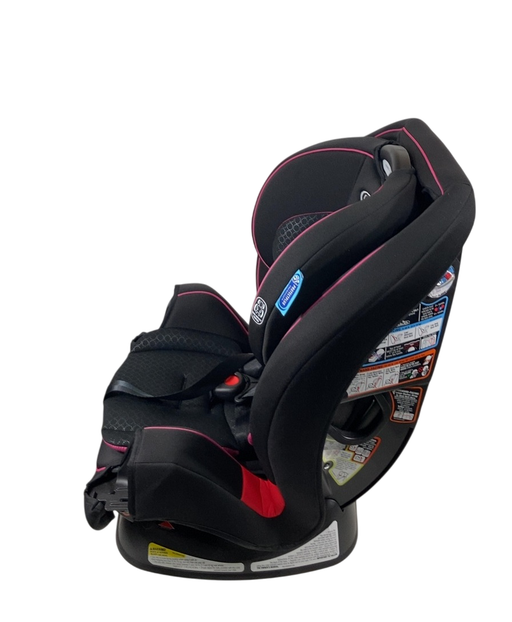 Shop Graco TrioGrow SnugLock 3-in-1 Car Seat, 2024, Juliana at GoodBuy Gear