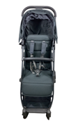 Shop UPPAbaby MINU V2 Stroller, 2024, Jake (Black) at GoodBuy Gear