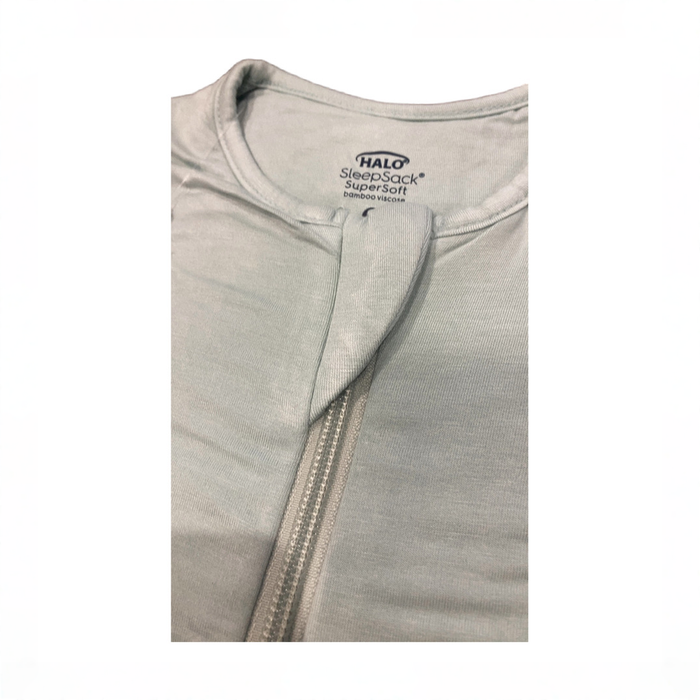 Shop Halo SuperSoft Wearable Blanket, Calm Sage, Medium at GoodBuy Gear