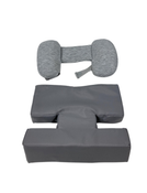 Shop UPPAbaby Infant SnugSeat, Grey at GoodBuy Gear