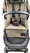 Shop Cybex PRIAM Trekking Stroller, 2017, Chrome, Desert Khaki at GoodBuy Gear