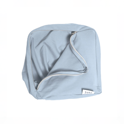 Shop Toki Kids Play Cube Cover, Breeze at GoodBuy Gear
