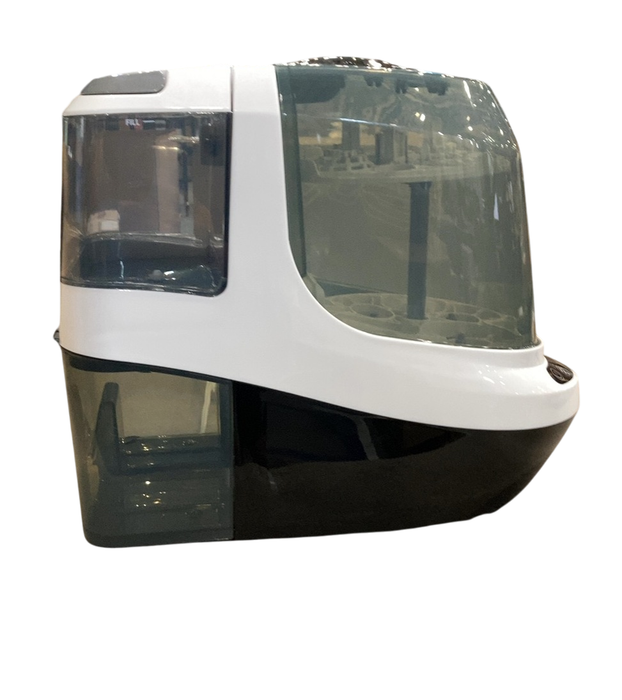 Shop Baby Brezza Bottle Washer Pro, White/Black at GoodBuy Gear