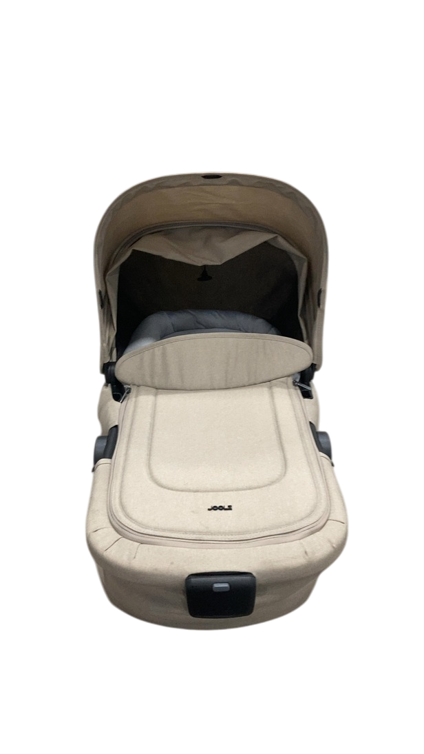 joolz carrycot Joolz Aer+ Carrycot, Sandy Taupe
