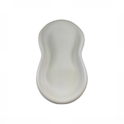 Shop Keekaroo Peanut Changing Pad, Vanilla at GoodBuy Gear