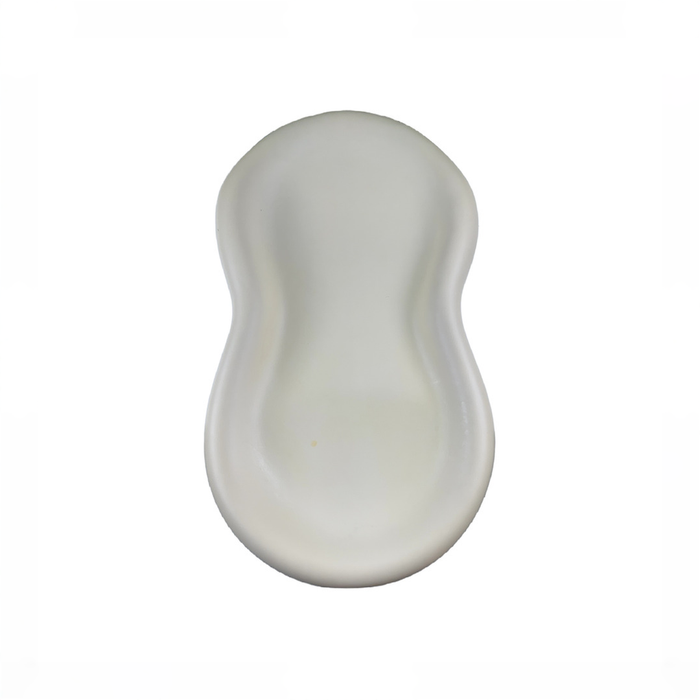 Shop Keekaroo Peanut Changing Pad, Vanilla at GoodBuy Gear