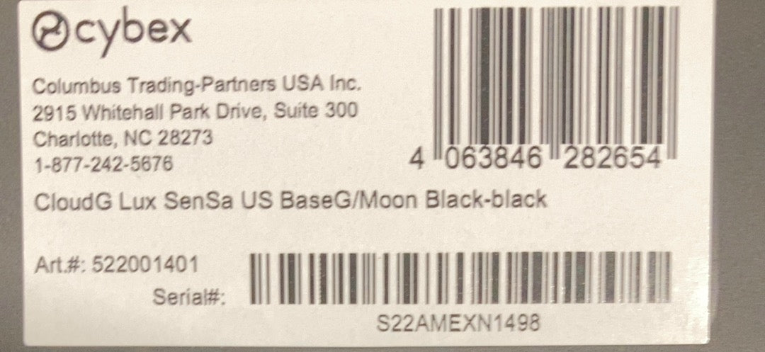 factory sealed image