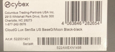 factory sealed image