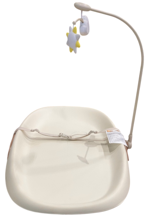 Shop Skip Hop Wipe-Clean Changing Pad, Oat at GoodBuy Gear