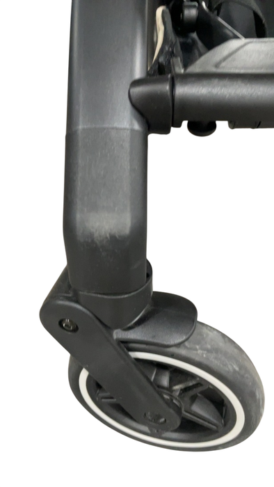 Shop Joolz Aer+ Stroller, 2025, Sandy Taupe at GoodBuy Gear
