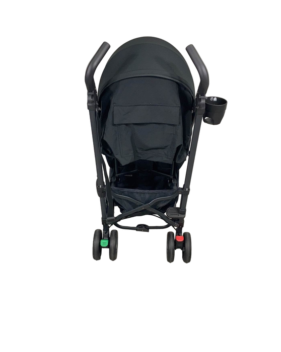 UPPAbaby G-LUXE Stroller, 2023, Jake (Black)