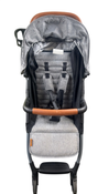Shop Zoe The Tour Stroller, 2020, Grey, V1 at GoodBuy Gear