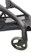 Shop Bugaboo Dragonfly Stroller Frame, 2023, Black at GoodBuy Gear