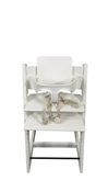 Shop Stokke Tripp Trapp High Chair With Baby Set, 2, White at GoodBuy Gear