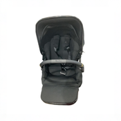 Shop Silver Cross Reef 2 Stroller, 2025, Espresso at GoodBuy Gear