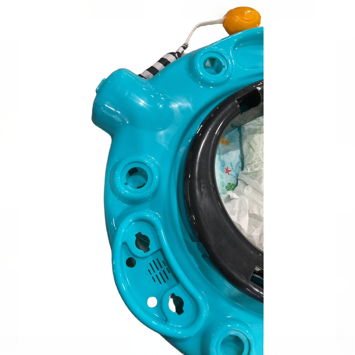 Shop Baby Einstein Activity Jumper, Curiosity Cove at GoodBuy Gear