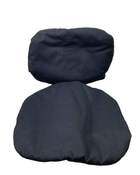 Shop Cybex Lemo Comfort Inlay, Stunning Black at GoodBuy Gear