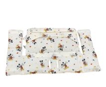 Shop Stokke Tripp Trapp Classic Cushion, Mickey Celebration, Version 1.0 at GoodBuy Gear