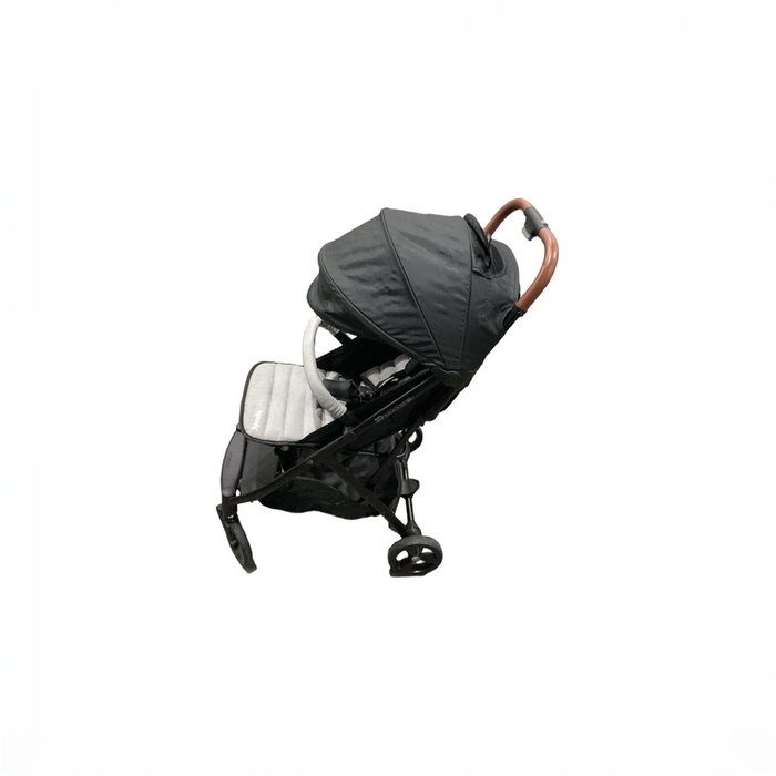 Shop Ingenuity 3Dquickclose CS+ Compact Fold Stroller, 2025, Grey at GoodBuy Gear