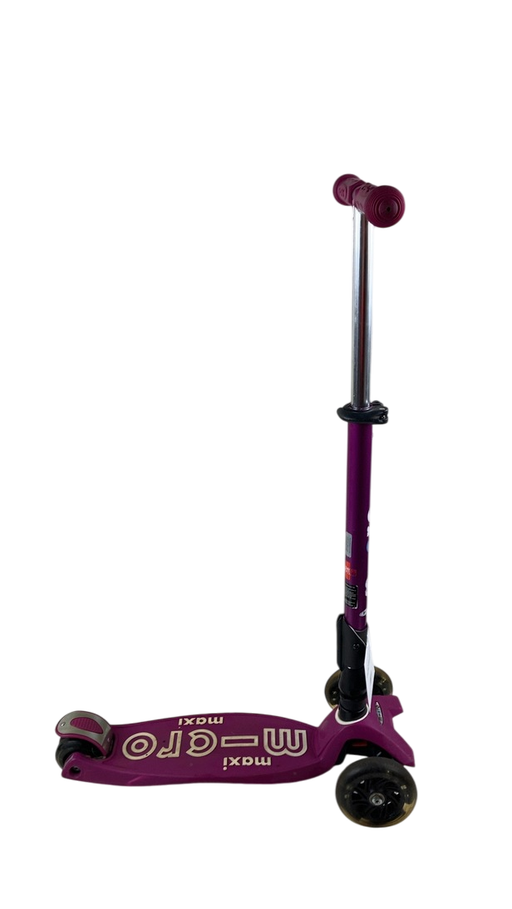 Shop Micro Kickboard Maxi Deluxe Scooter at GoodBuy Gear