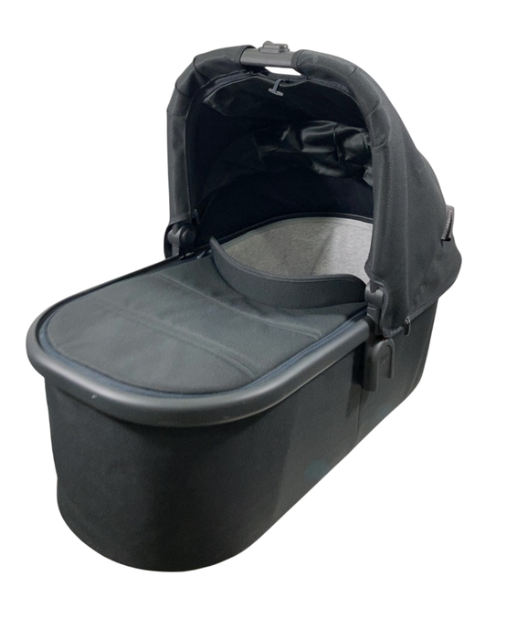 Shop UPPAbaby VISTA V2 Stroller, 2023, Jake (Black) at GoodBuy Gear