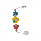 Shop BabyBjorn Toy For Baby Bouncer, Flying Friends at GoodBuy Gear