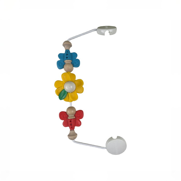 Shop BabyBjorn Toy For Baby Bouncer, Flying Friends at GoodBuy Gear