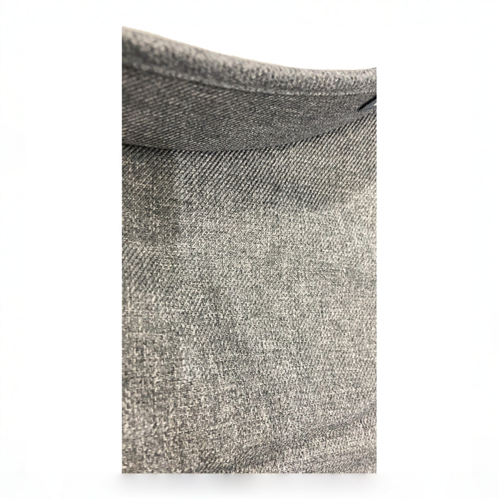 Shop UPPAbaby V3 Bassinet, Greyson (Charcoal Mélange) at GoodBuy Gear