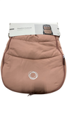 Shop Bugaboo Stroller Footmuff, Dusty Pink at GoodBuy Gear