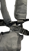Shop DRAFT - Ingenuity 3Dquickclose CS+ Compact Fold Stroller, Grey at GoodBuy Gear
