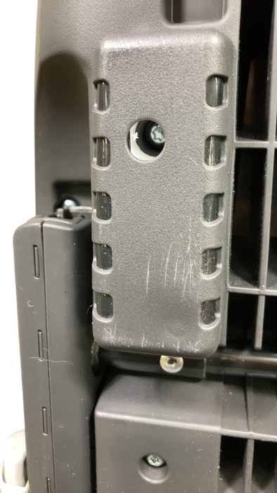 Shop Cybex Cloud G Lux with SensorSafe, 2024, Moon Black at GoodBuy Gear