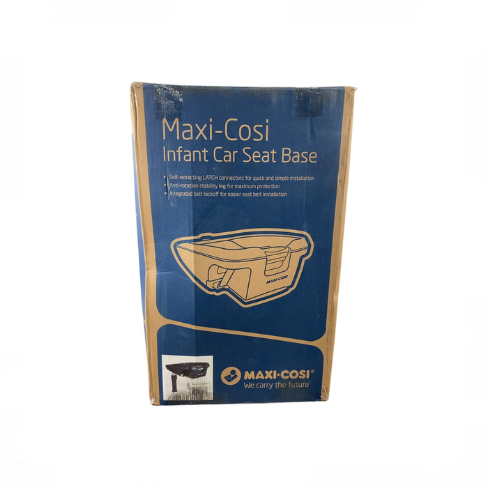 Shop Maxi-Cosi Infant Car Seat Base, 2024 at GoodBuy Gear