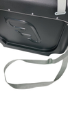Shop Stokke JetKids BedBox, Midnight Grey at GoodBuy Gear