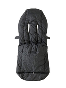 Shop UPPAbaby Cozy Ganoosh, Jake (Charcoal) at GoodBuy Gear