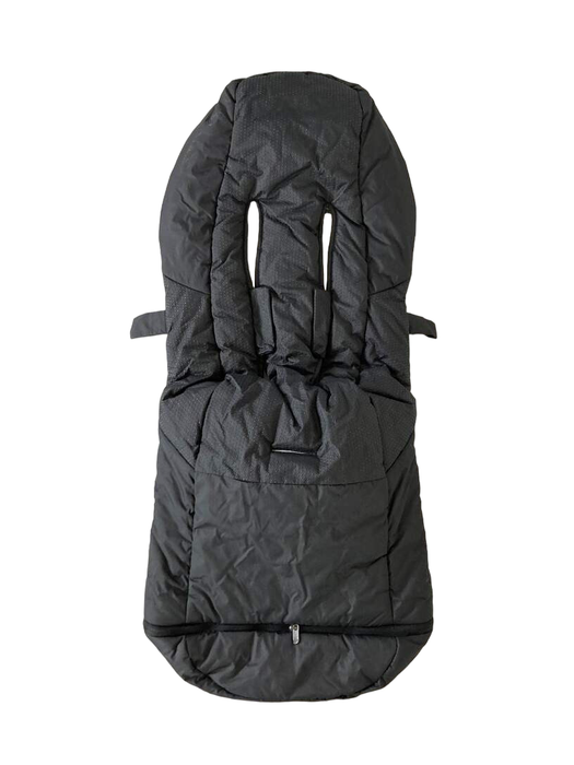 Shop UPPAbaby Cozy Ganoosh, Jake (Charcoal) at GoodBuy Gear