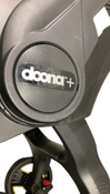 Shop Doona Infant Car Seat & Stroller Combo, 2023, Nitro black at GoodBuy Gear