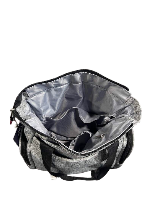 secondhand Diapering