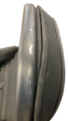Shop Mockingbird 2nd Seat Kit 3.0, Charcoal with Black Leather, Solid Black at GoodBuy Gear