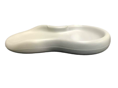 Shop Keekaroo Peanut Changing Pad, Grey at GoodBuy Gear