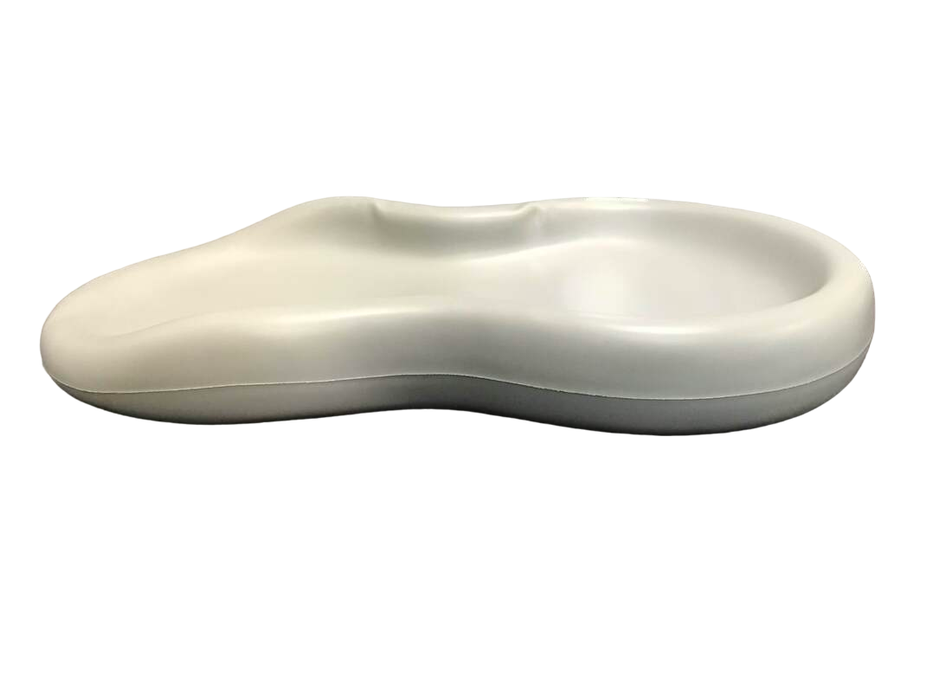 Shop Keekaroo Peanut Changing Pad, Grey at GoodBuy Gear