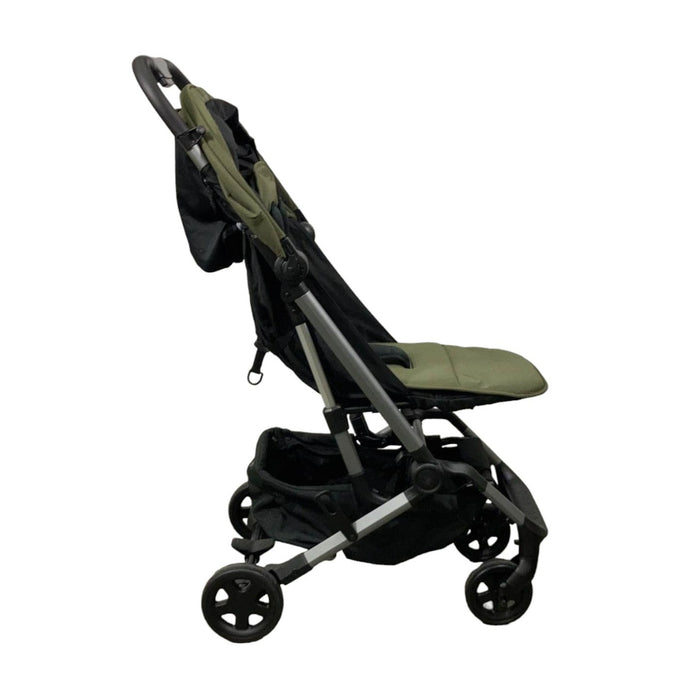 Colugo Compact Stroller, 2023, Olive