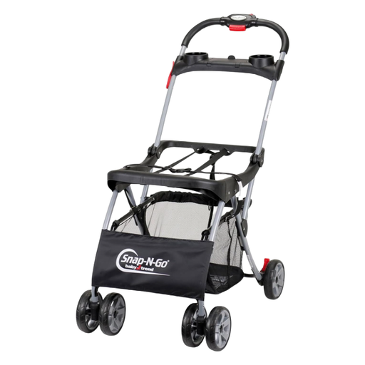 Shop Baby Trend Snap-n-Go EX Universal Infant Car Seat Stroller, 2025 at GoodBuy Gear