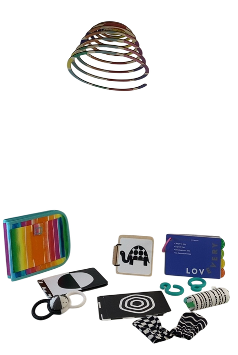 Shop Lovevery The Looker Play Kit at GoodBuy Gear