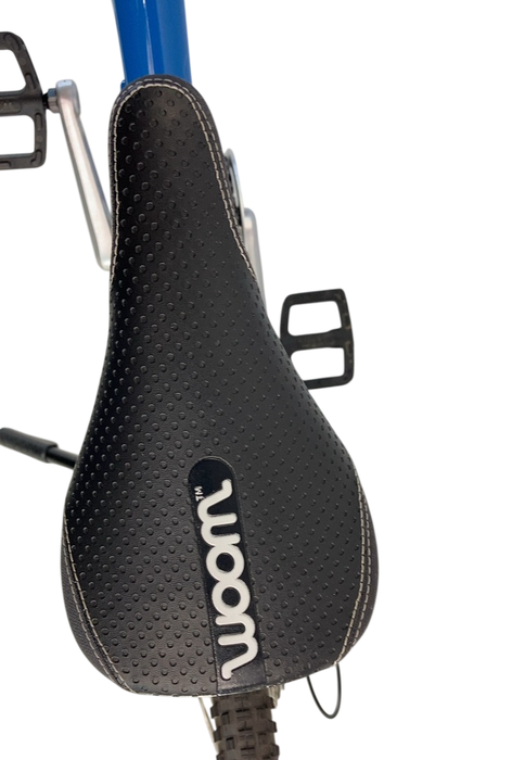 Shop Woom ORIGINAL 4 Bike 20", Sky Blue at GoodBuy Gear